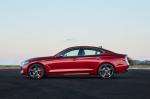 Genesis G70 3.3T 2019 года (AU)